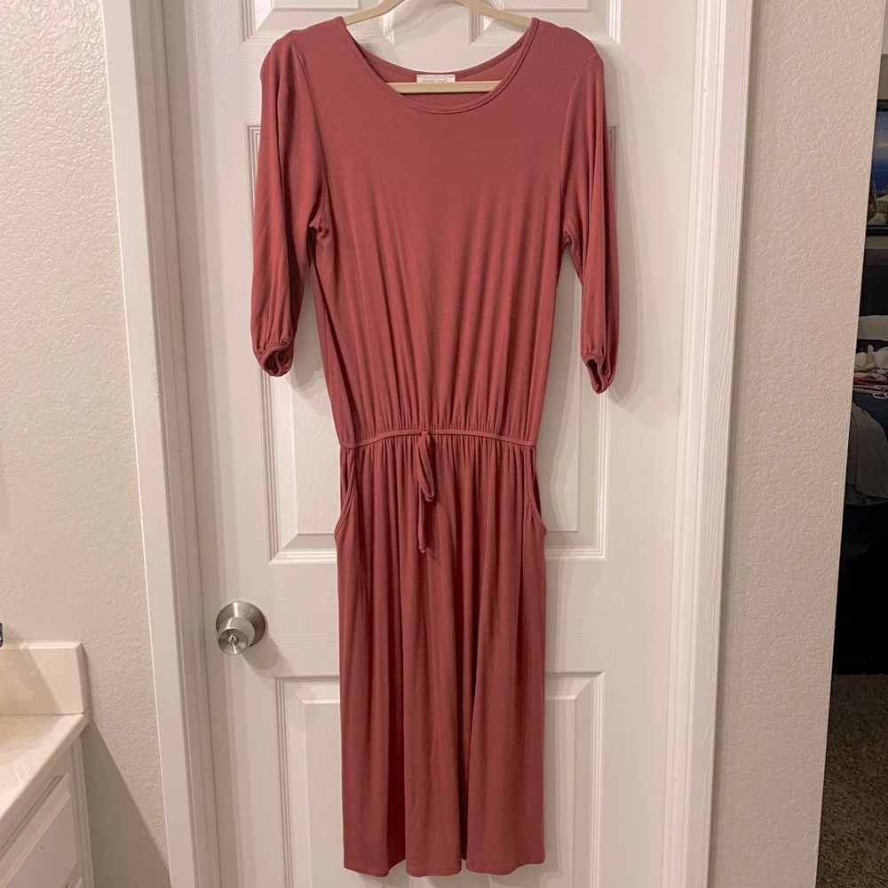 Cute Dress